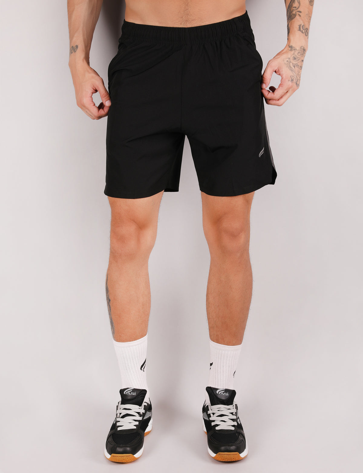 ASI Hydra Shorts