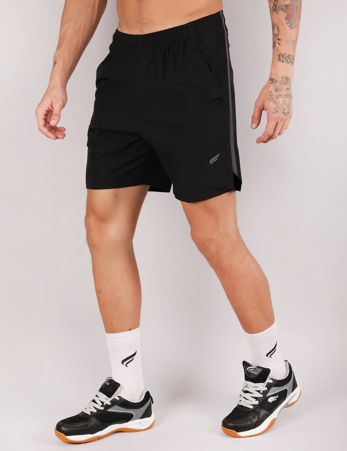 ASI Hydra Shorts