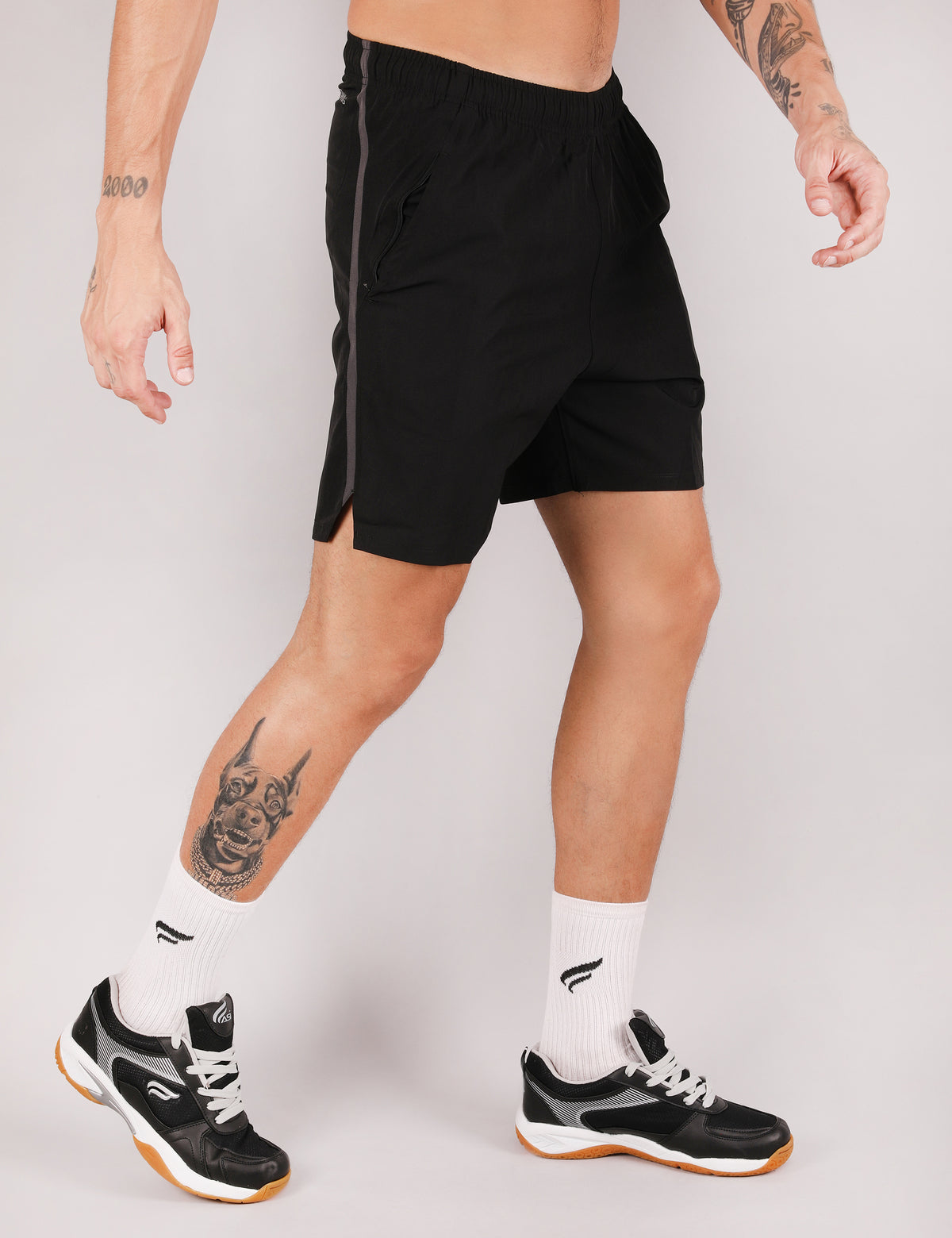 ASI Hydra Shorts