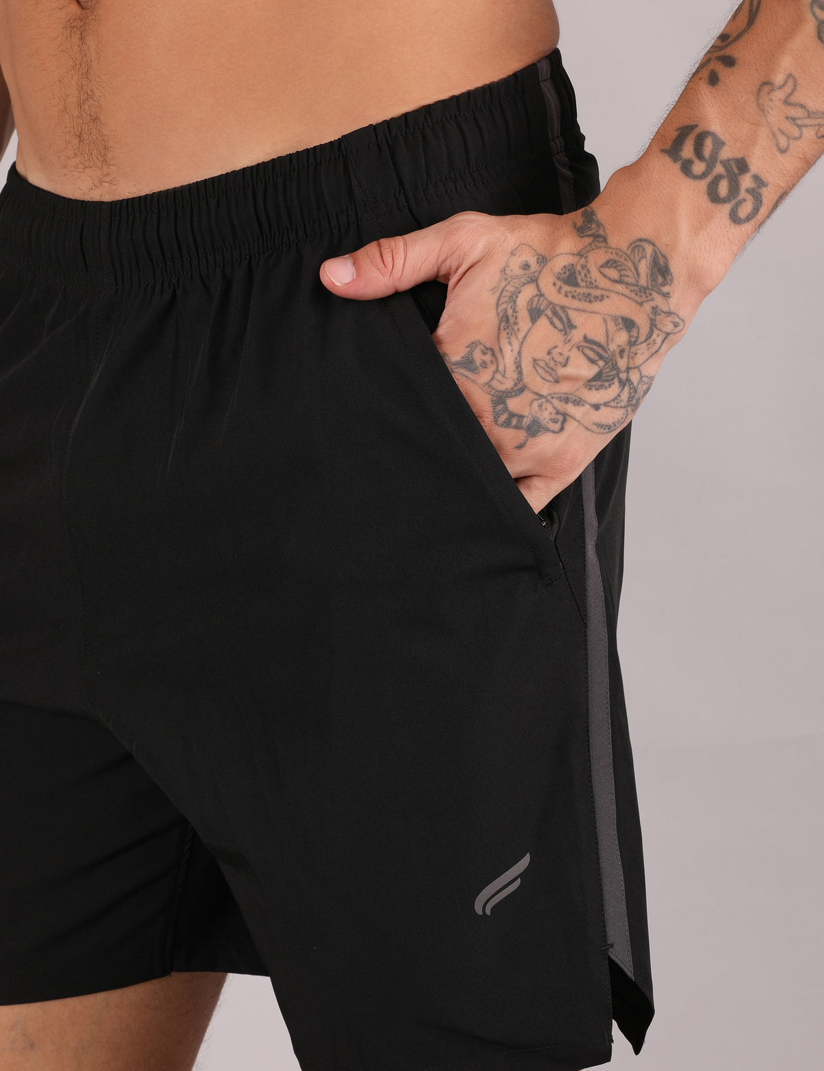 ASI Hydra Shorts