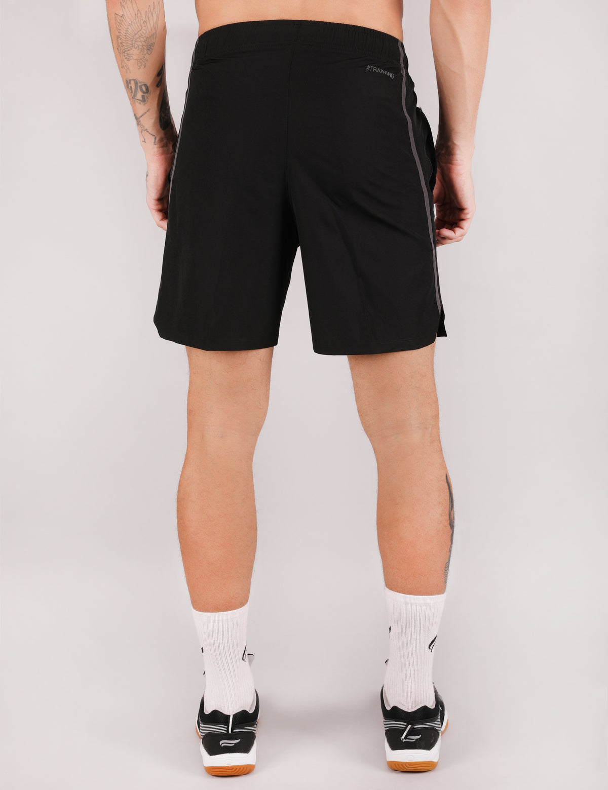 ASI Hydra Shorts