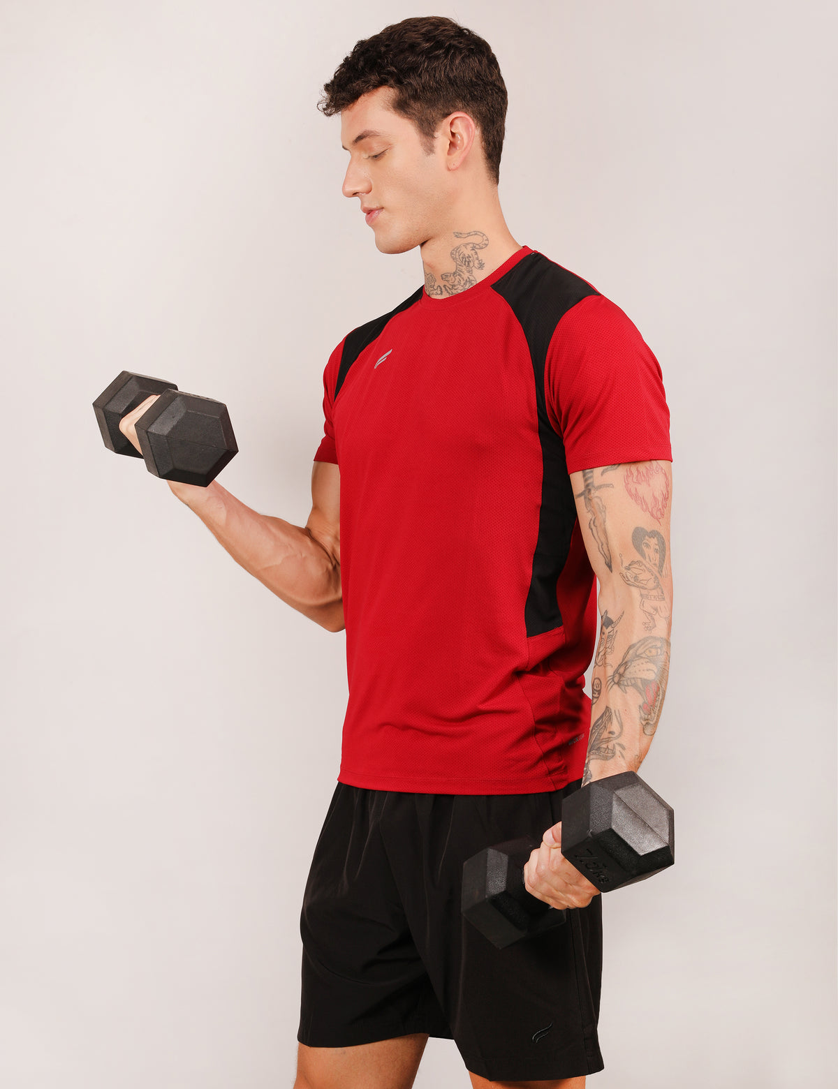 ASI Inspire T-Shirt
