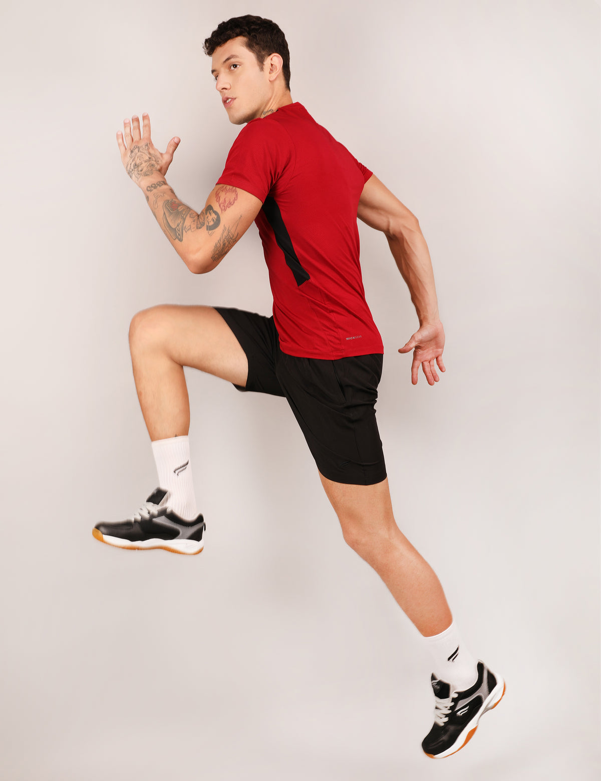 ASI Rhino Shorts