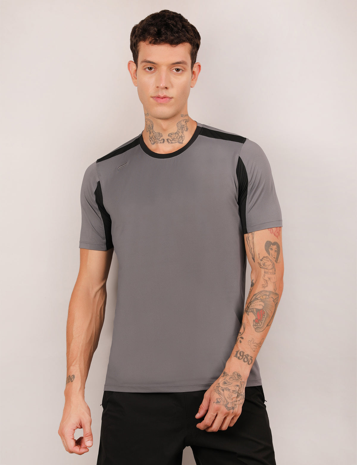 ASI Vintage T-Shirt