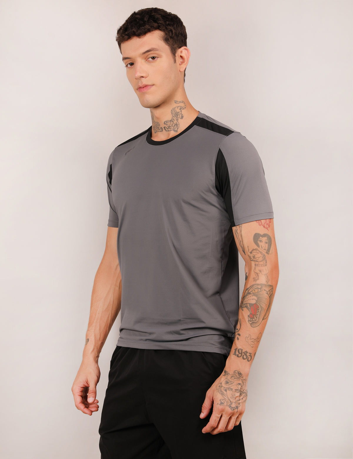 ASI Vintage T-Shirt