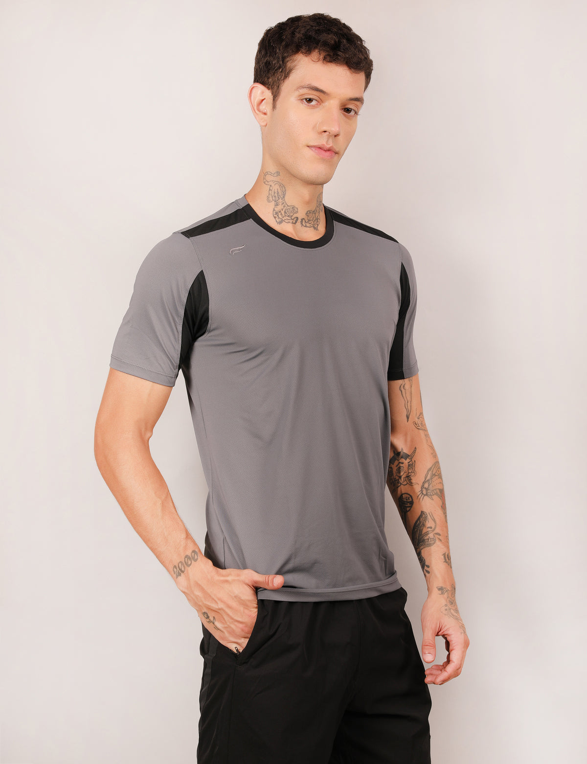 ASI Vintage T-Shirt