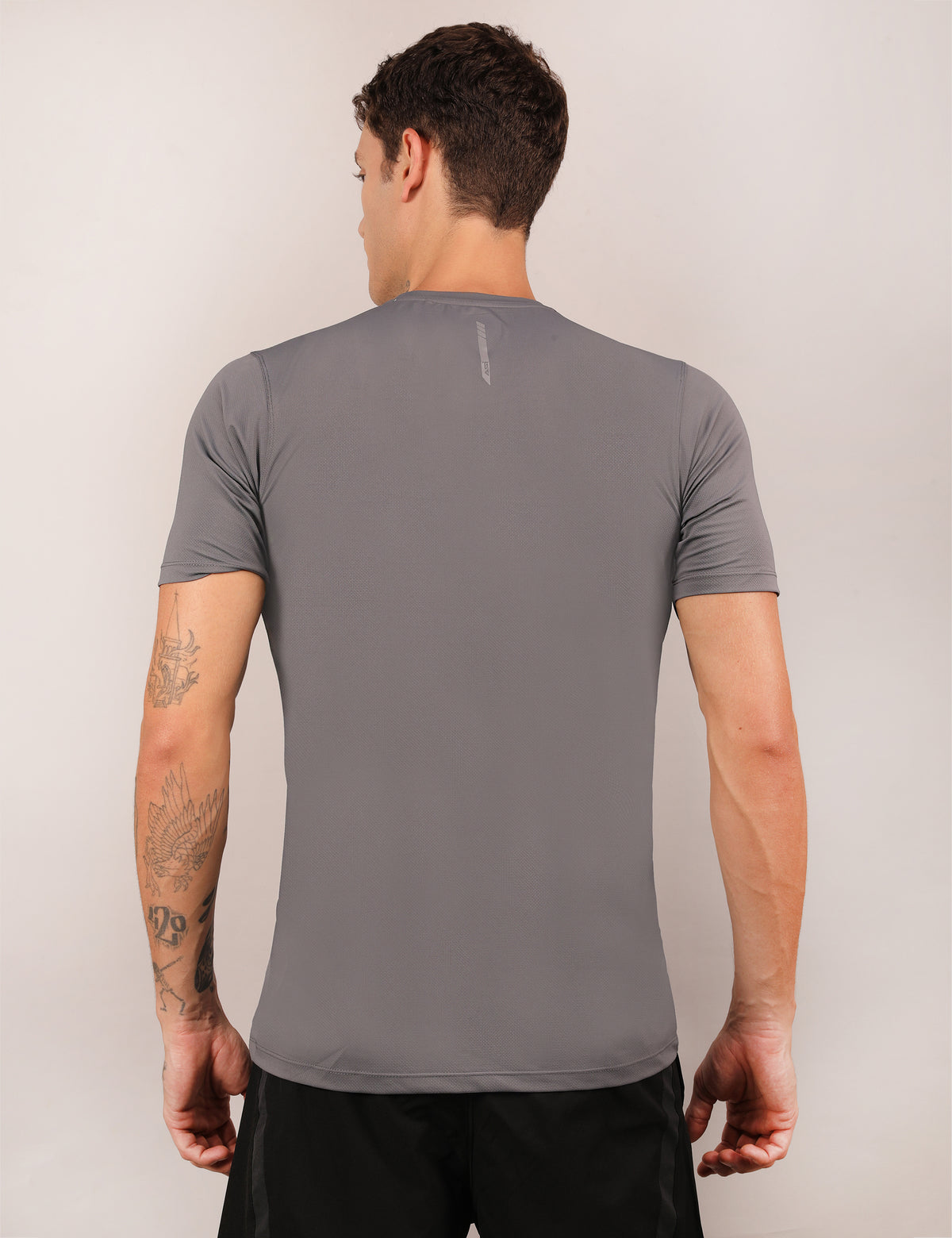 ASI Vintage T-Shirt