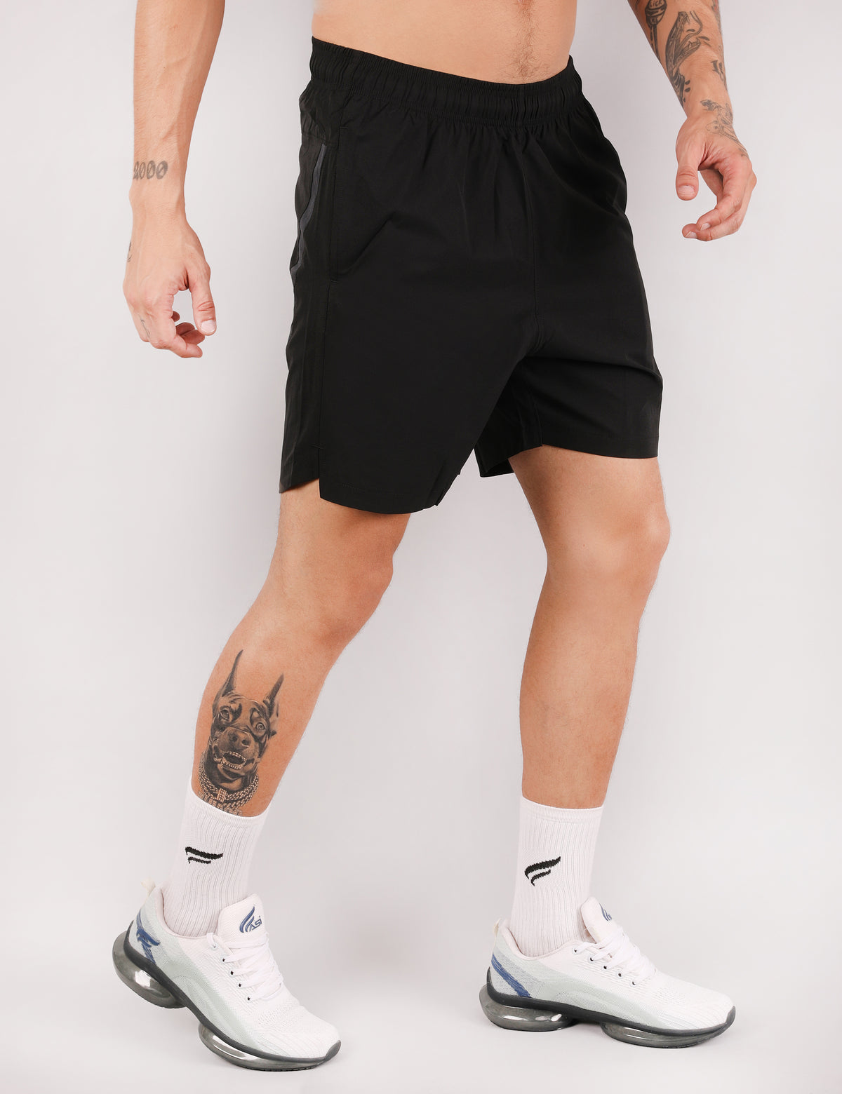 ASI Oasis Shorts