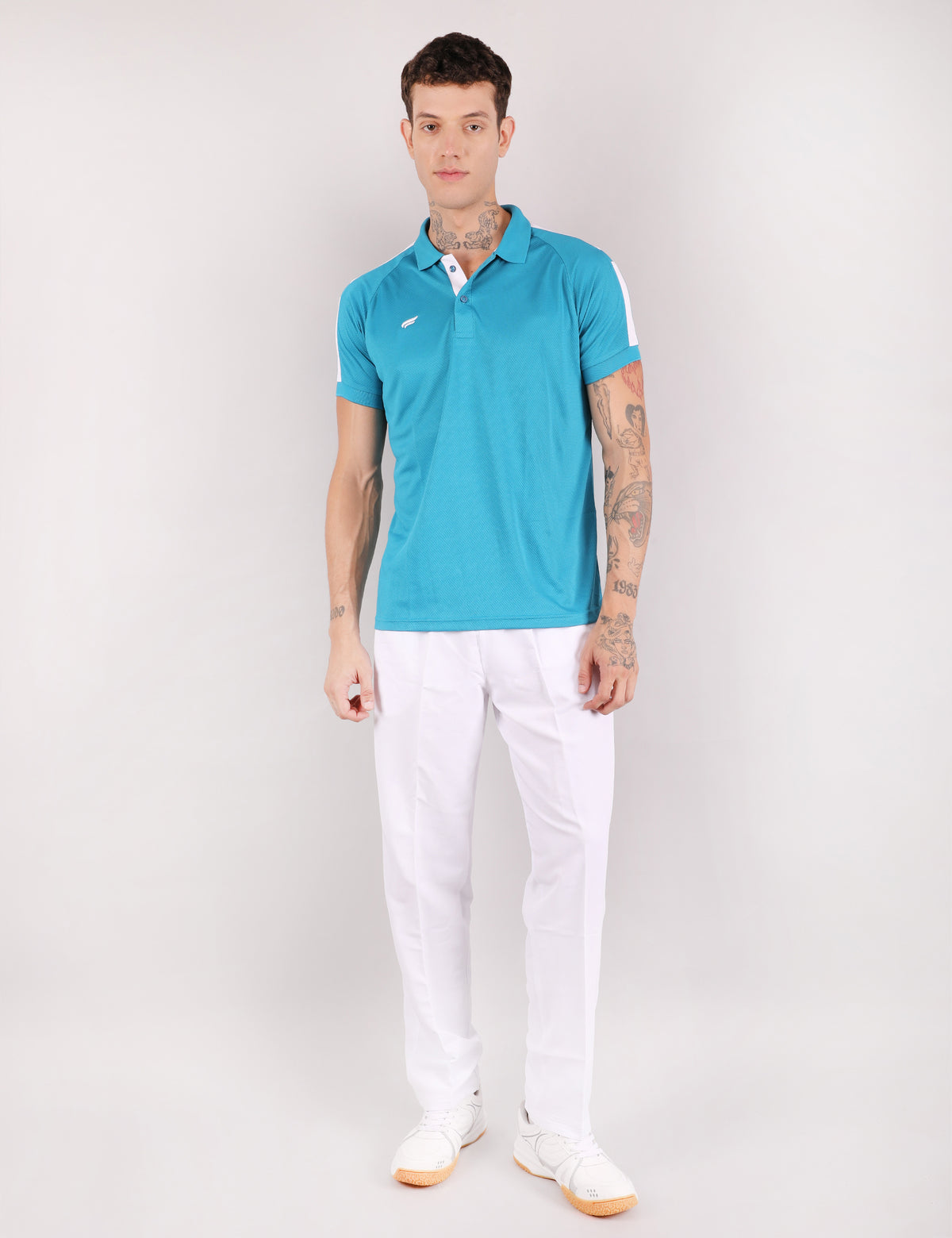 ASI Cruiser Polo T-Shirt