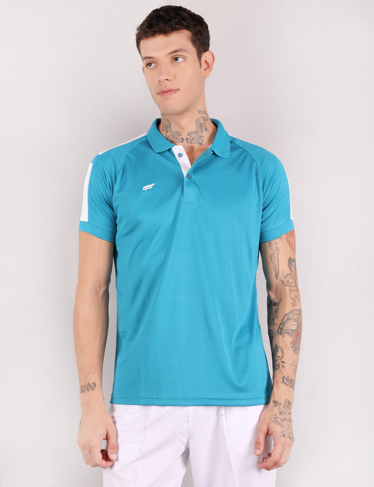 ASI Cruiser Polo T-Shirt