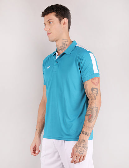 ASI Cruiser Polo T-Shirt