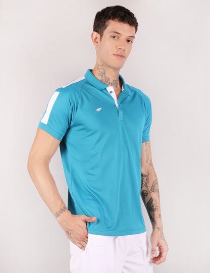 ASI Cruiser Polo T-Shirt