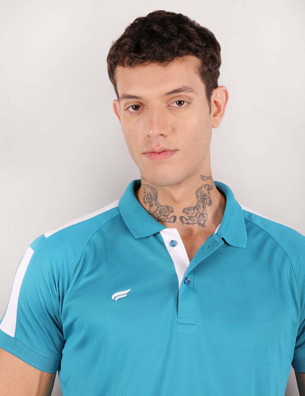 ASI Cruiser Polo T-Shirt