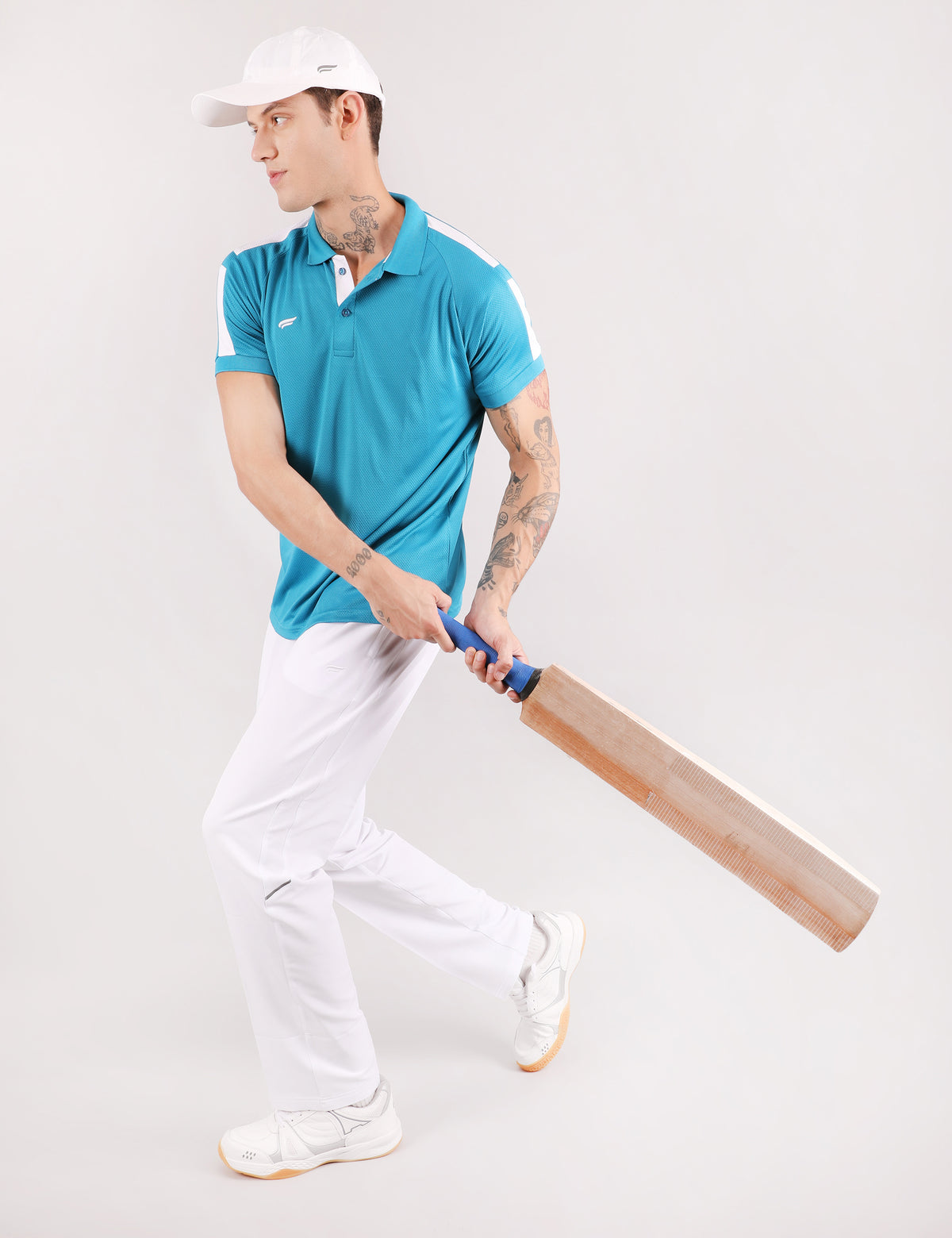 ASI Cruiser Polo T-Shirt