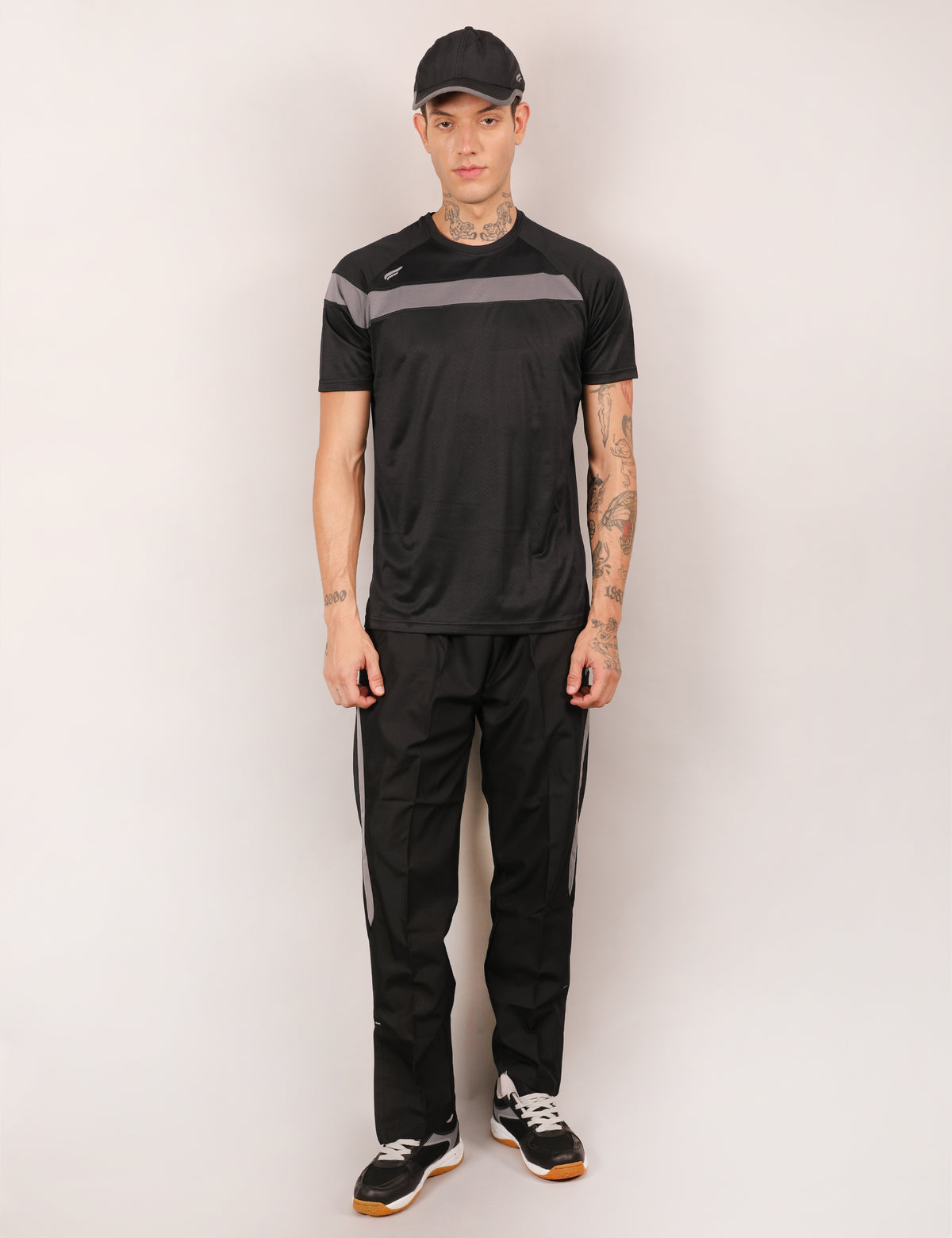 Complete Your Look