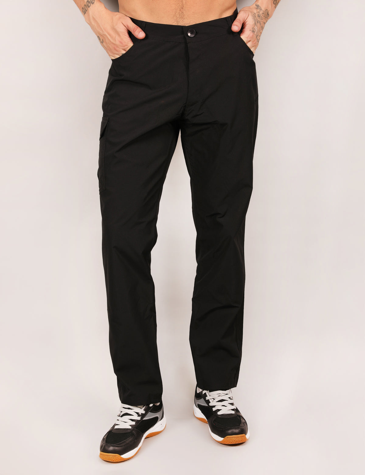ASI Intense Cargo Lower