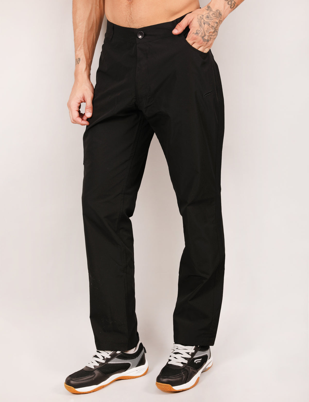 ASI Intense Cargo Lower