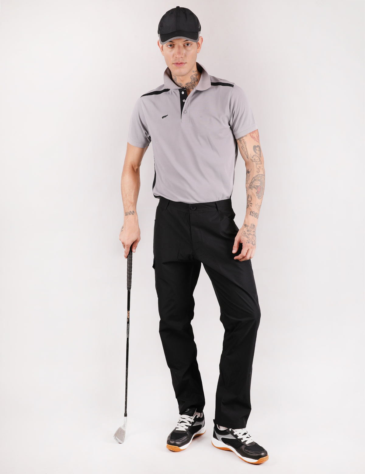 ASI Intense Cargo Lower