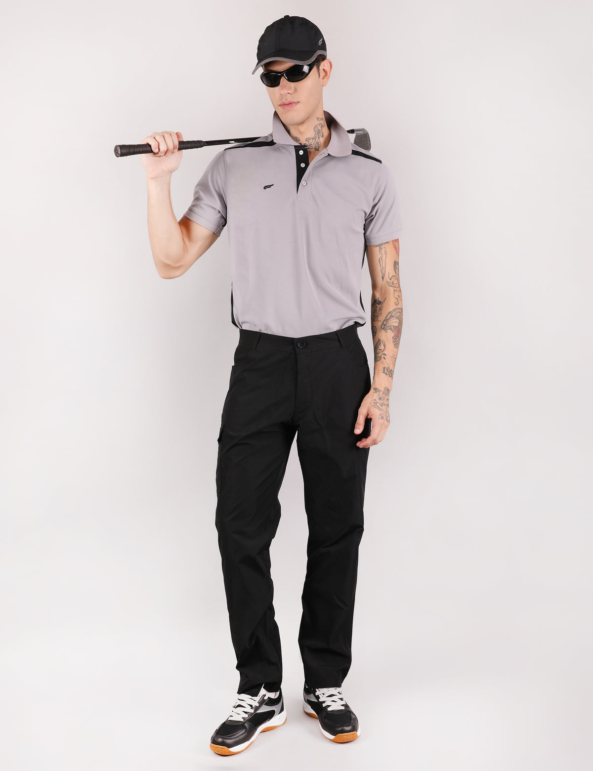 ASI Intense Cargo Lower