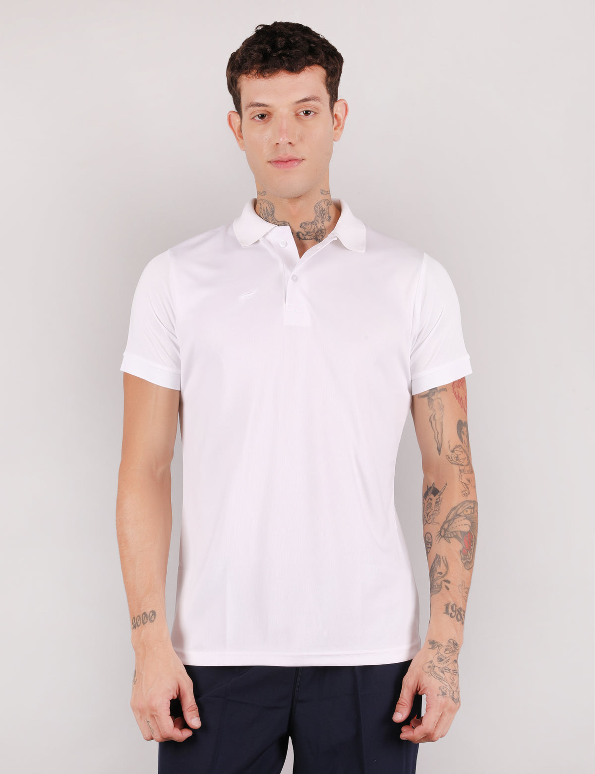 ASI Gen X Polo T-Shirt
