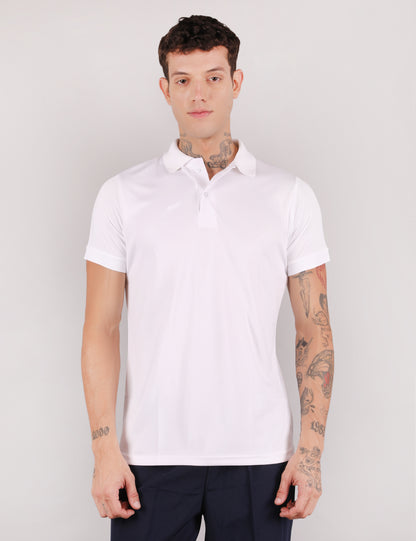 ASI Gen X Polo T-Shirt
