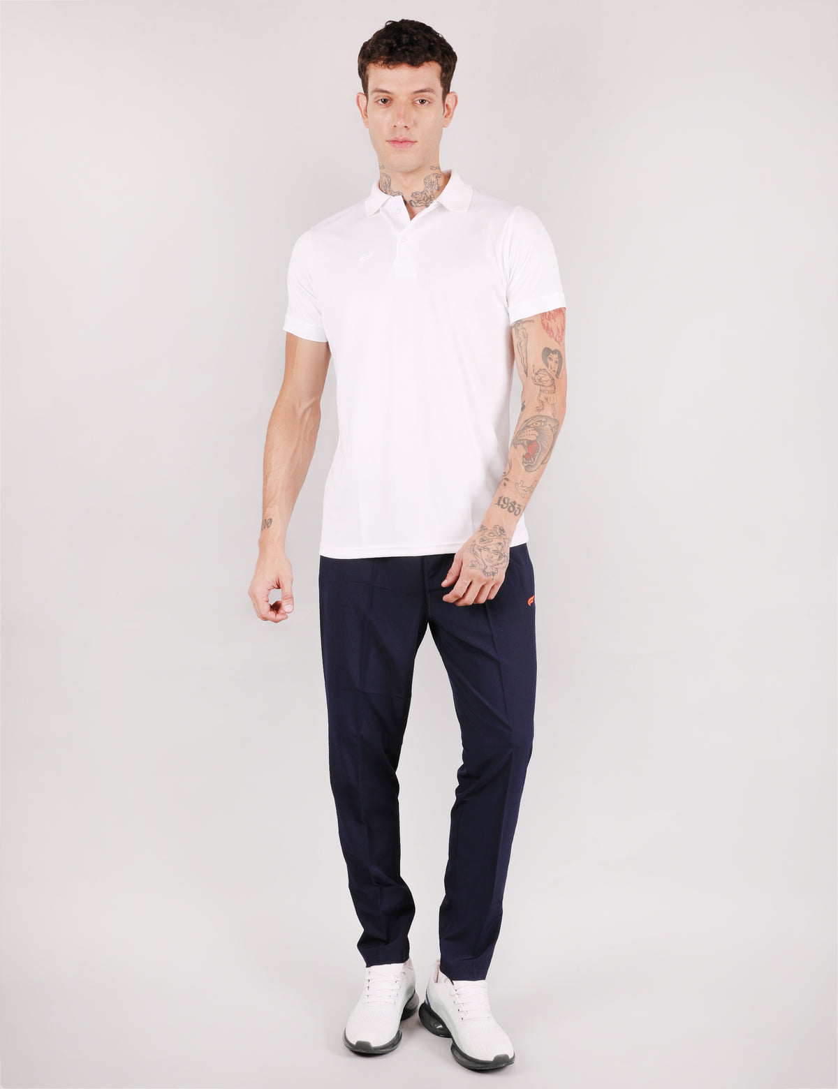 Complete Your Look