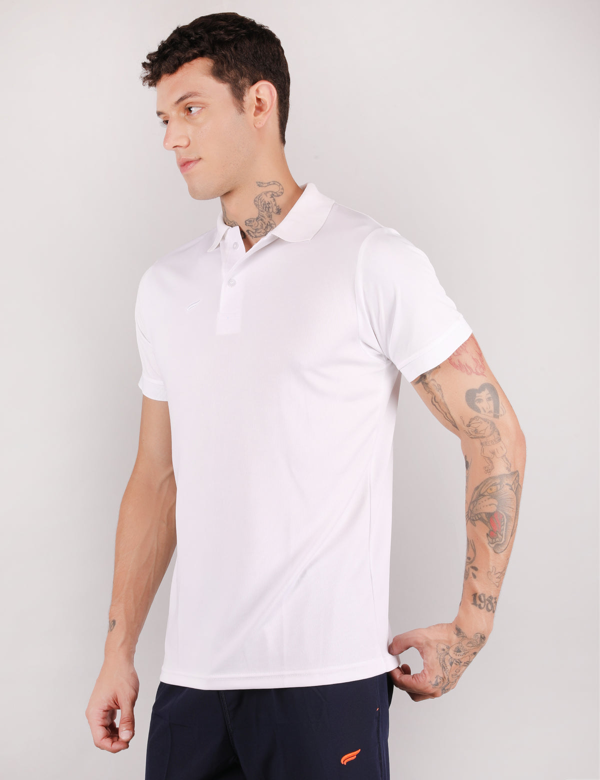 ASI Gen X Polo T-Shirt