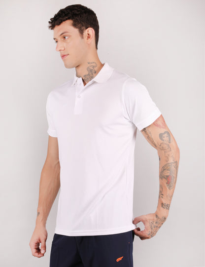 ASI Gen X Polo T-Shirt