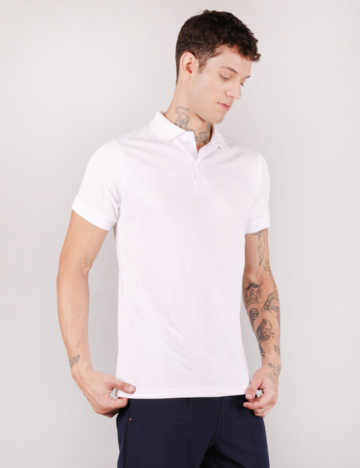 ASI Gen X Polo T-Shirt