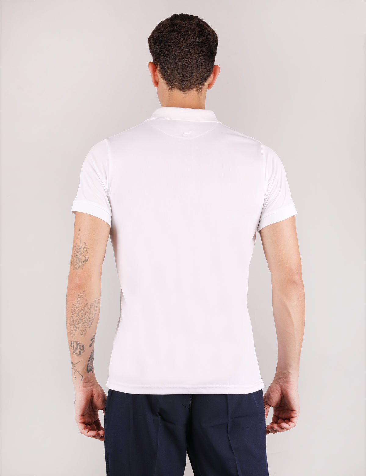 ASI Gen X Polo T-Shirt