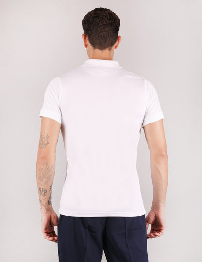 ASI Gen X Polo T-Shirt