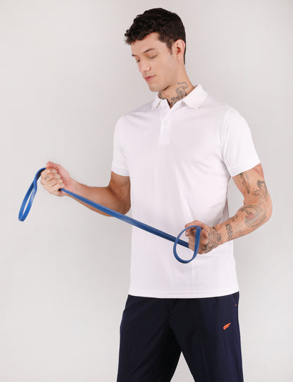 ASI Gen X Polo T-Shirt