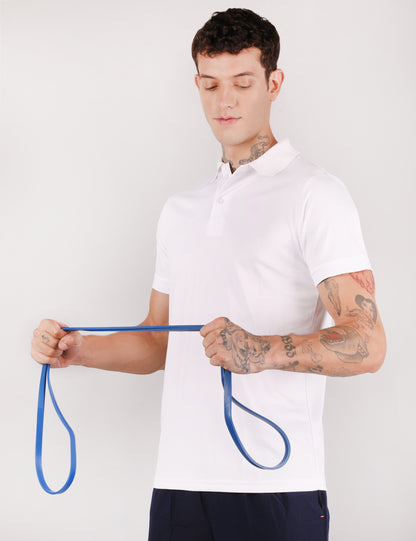 ASI Gen X Polo T-Shirt