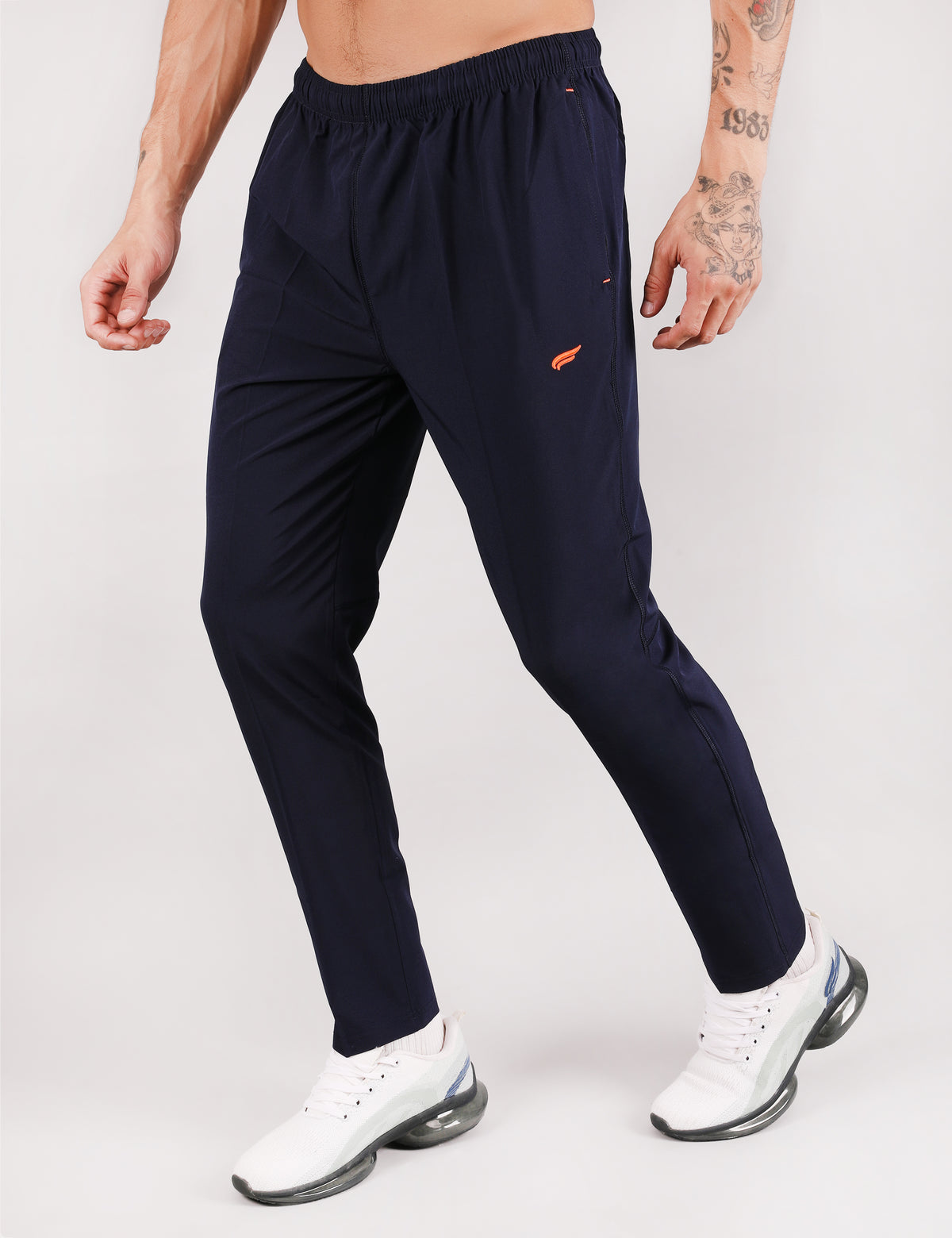 ASI Stretch Slim Fit Lower