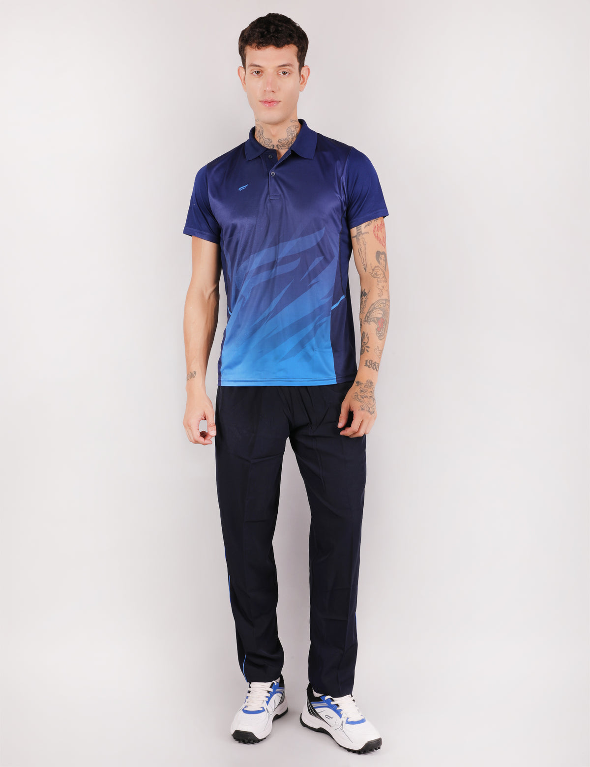 ASI True Polo T-Shirt