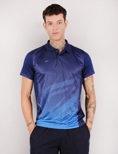 ASI True Polo T-Shirt