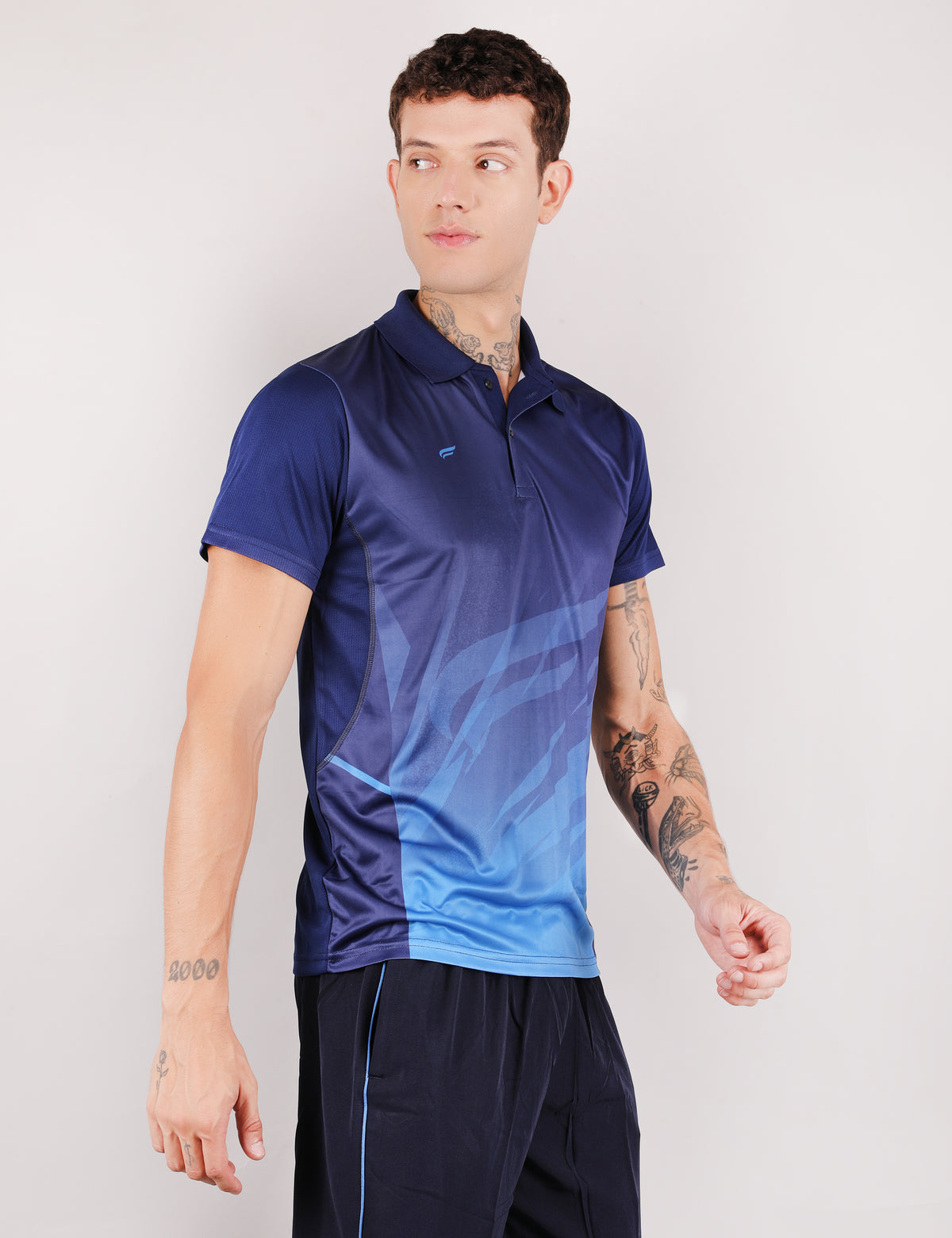 ASI True Polo T-Shirt