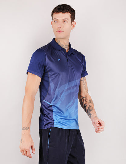 ASI True Polo T-Shirt