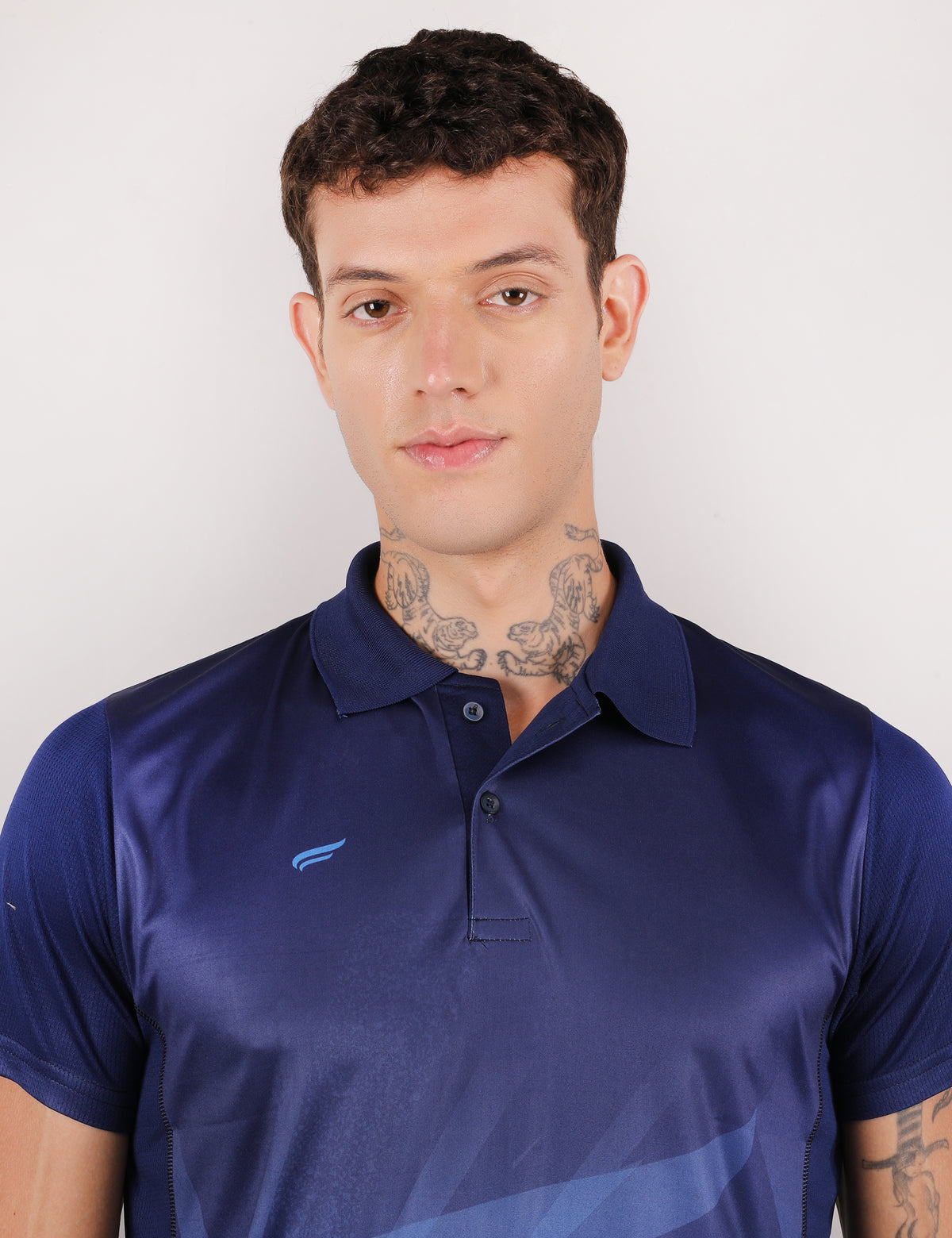 ASI True Polo T-Shirt