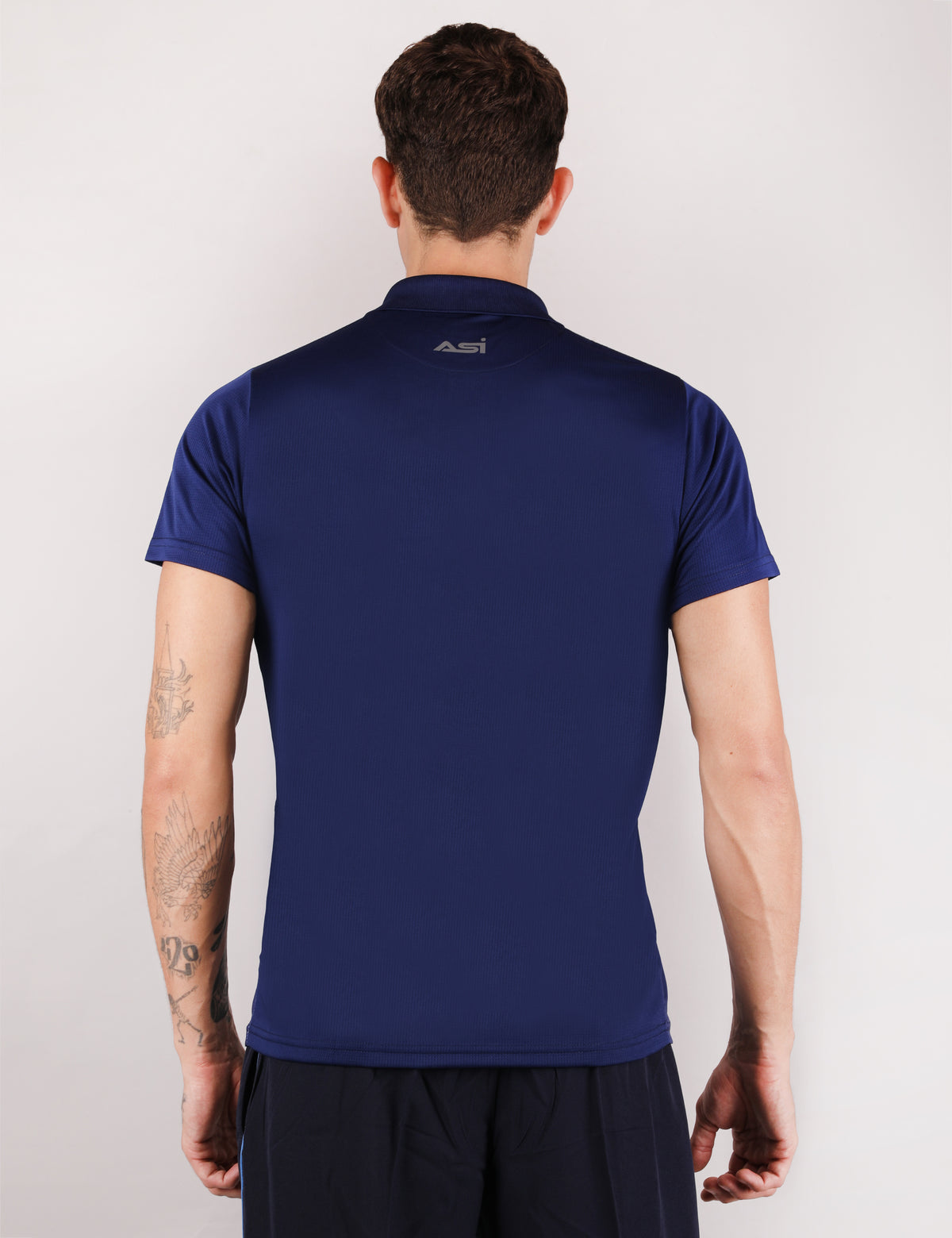 ASI True Polo T-Shirt