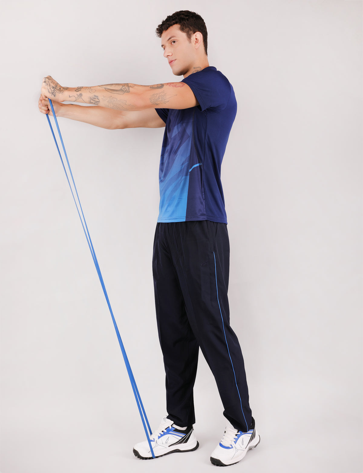 ASI True Polo T-Shirt