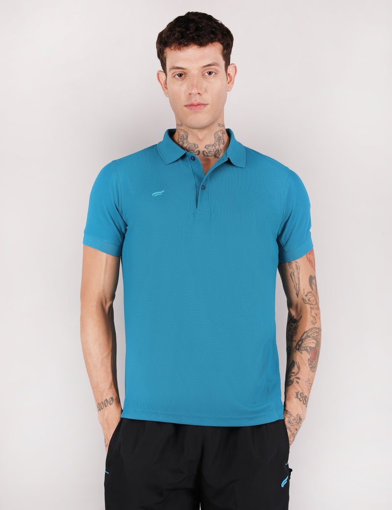 ASI Mac Polo T-Shirt