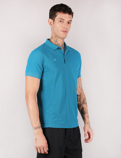 ASI Mac Polo T-Shirt