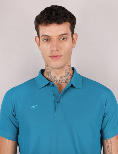 ASI Mac Polo T-Shirt