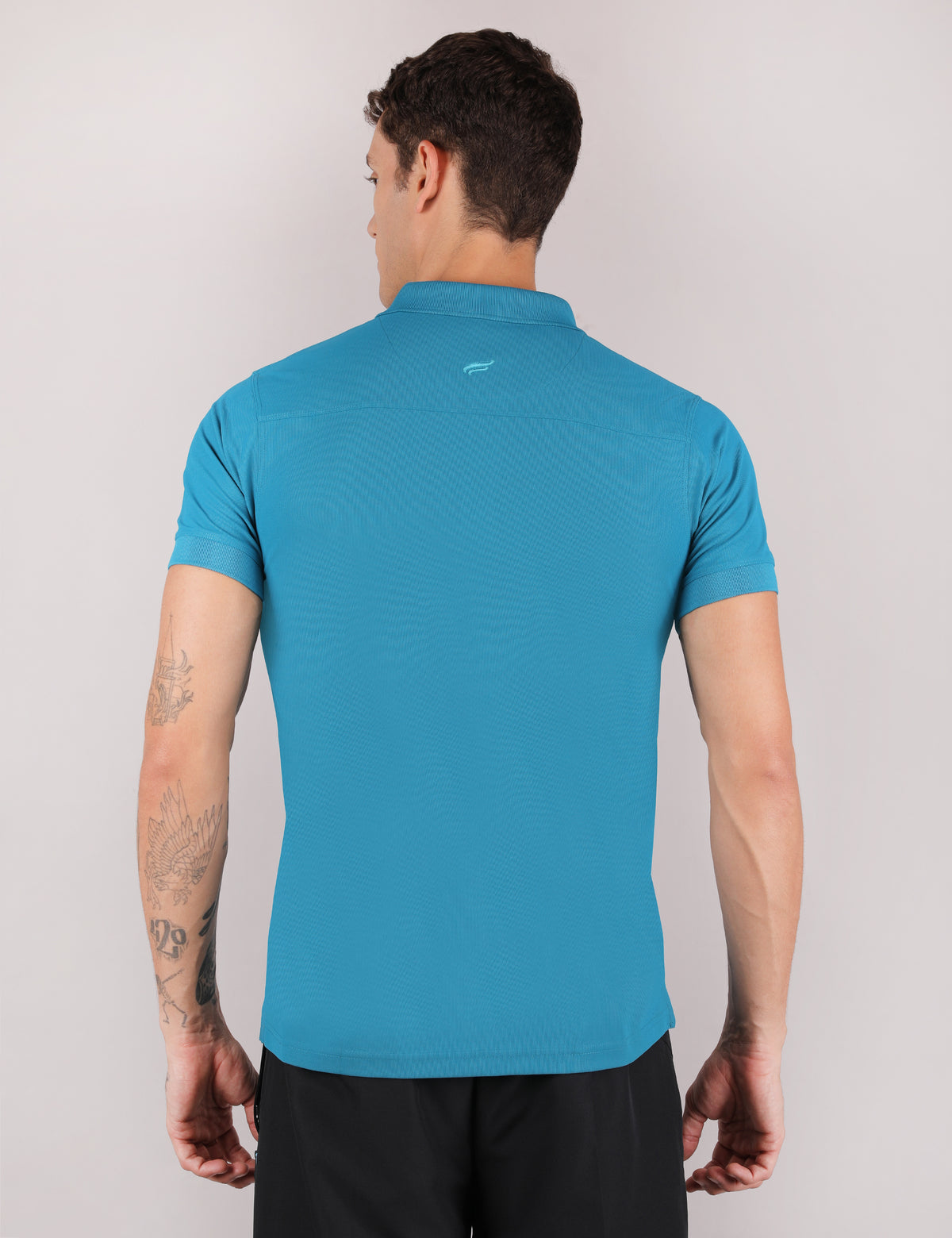 ASI Mac Polo T-Shirt