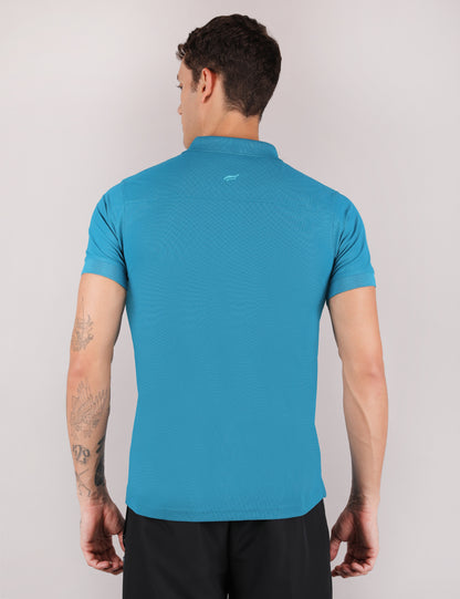 ASI Mac Polo T-Shirt