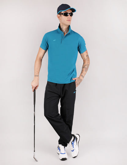 ASI Mac Polo T-Shirt