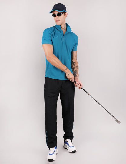 ASI Mac Polo T-Shirt