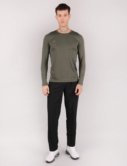 ASI Compac Full Sleeve Compression T-Shirt