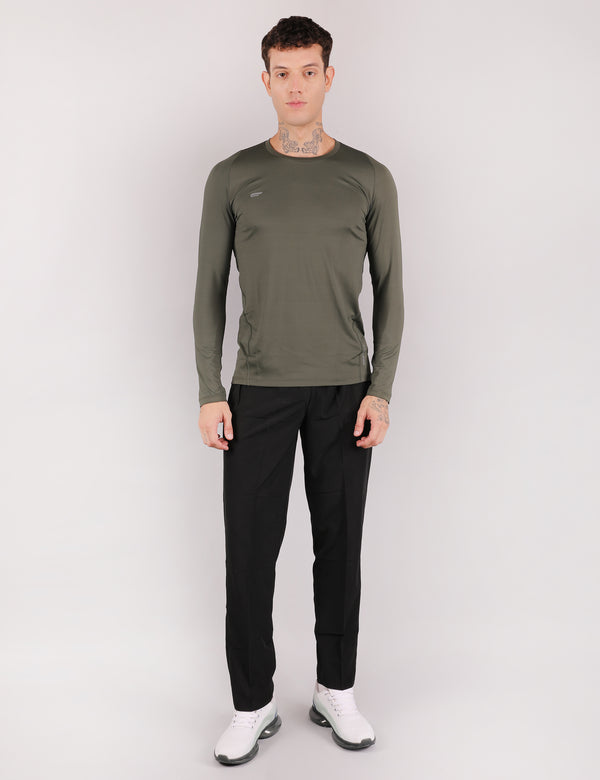 ASI Compac Full Sleeve Compression T-Shirt